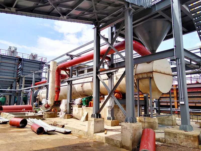 Heqing yixin alüminium