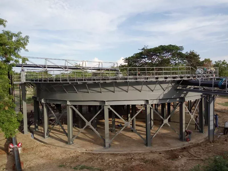 Wanbao Mədənçıxarma Laibitang mis mina