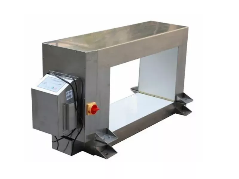 Niyə işiniz və təhlükəsizliyi üçün bir metal detektor vacibdir?