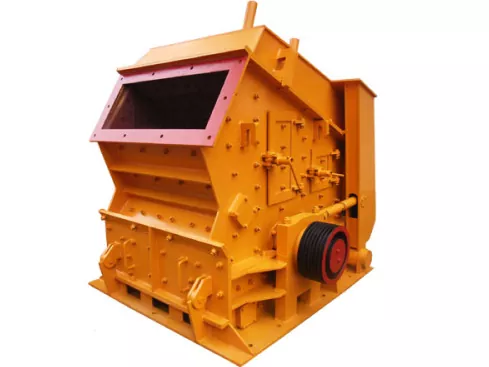 Çəkic crusher